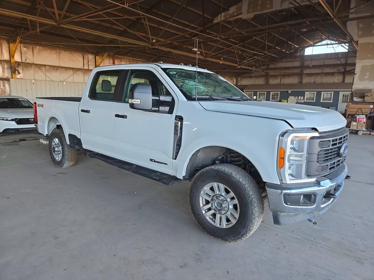 2023 Ford F250 Super Duty - foto 4