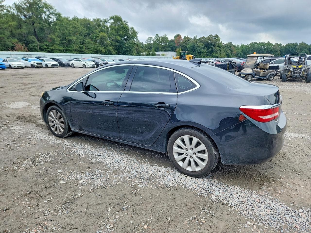 2015 Buick Verano - foto 2