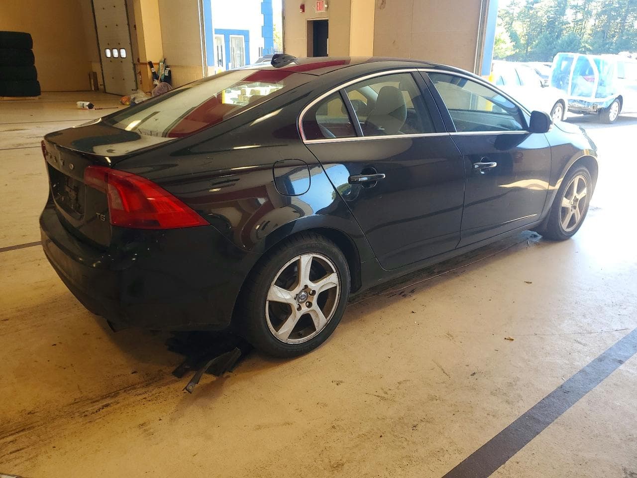 2012 Volvo S60 T5 - foto 3