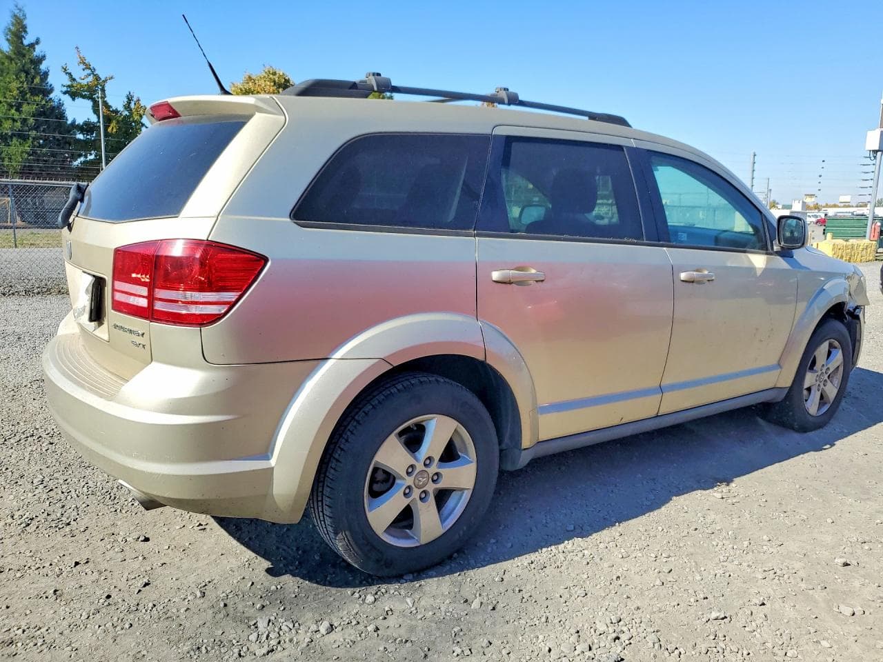 2010 Dodge Journey Sxt - foto 3