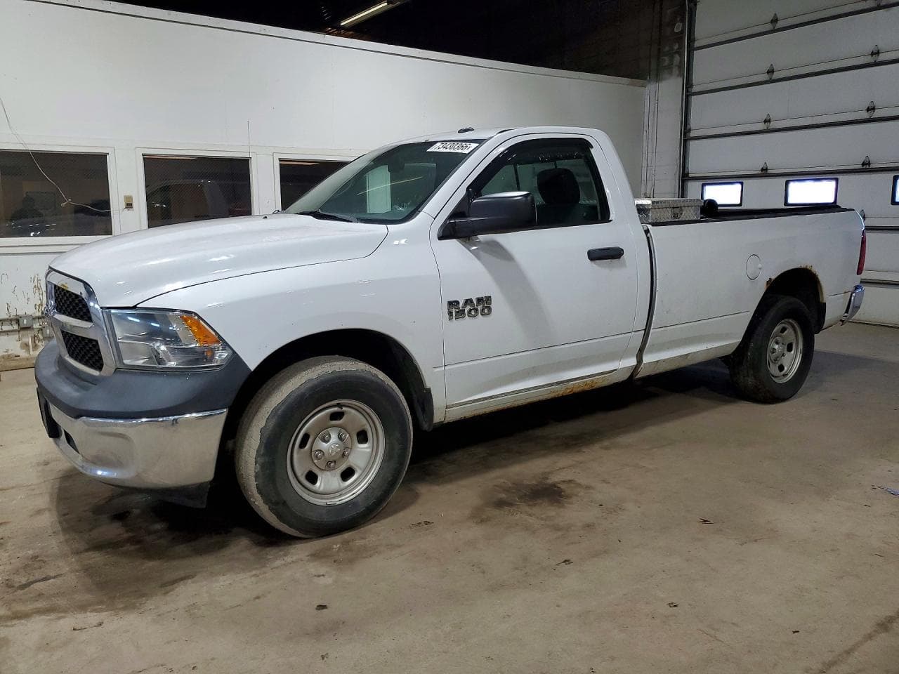 RAM 1500 2015 z USA
