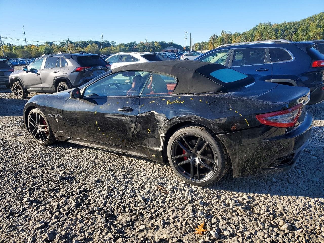 2016 Maserati Granturismo S - foto 2