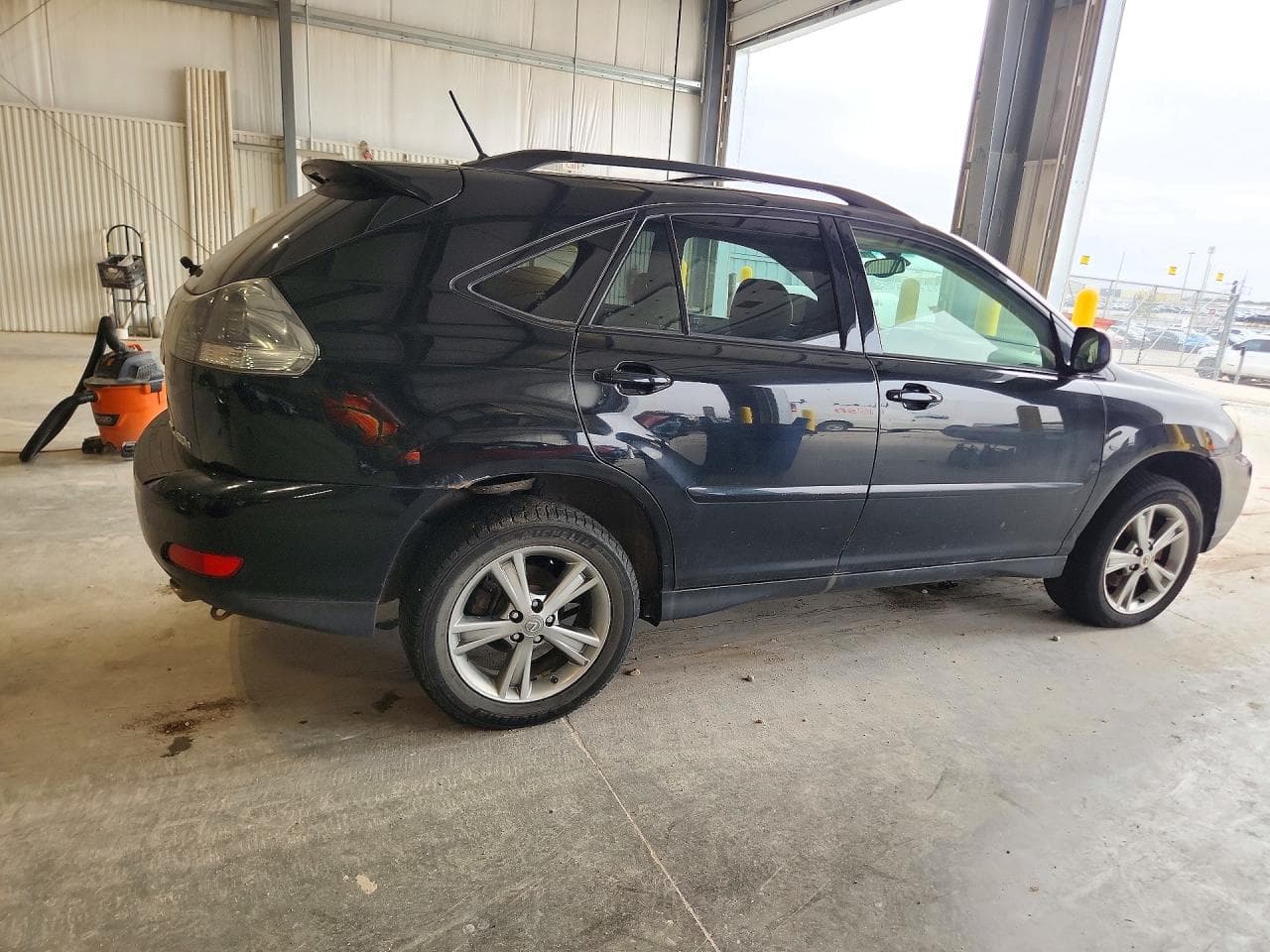 2006 Lexus Rx 400 - foto 3