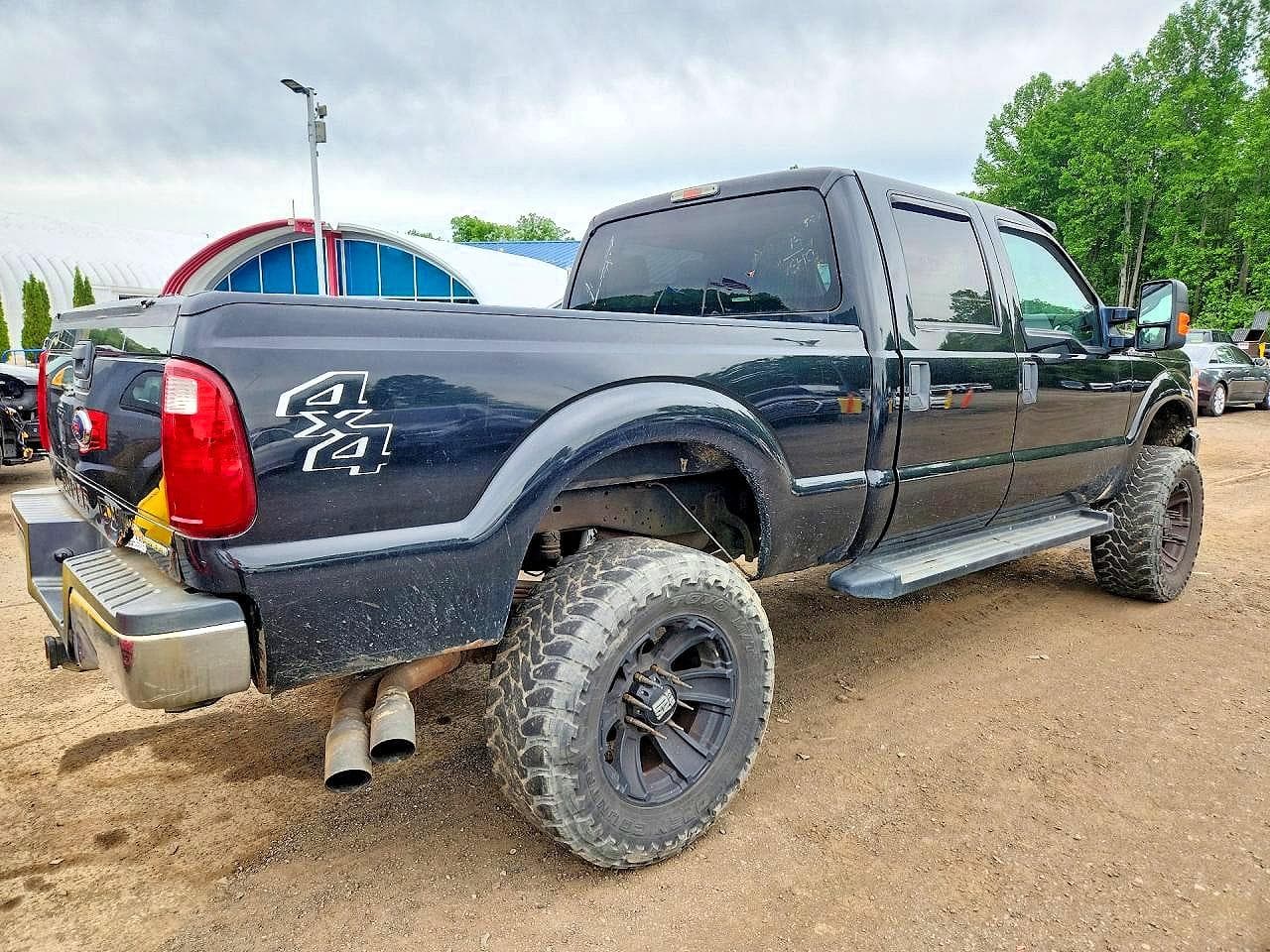 2014 Ford F250 Super Duty - foto 3