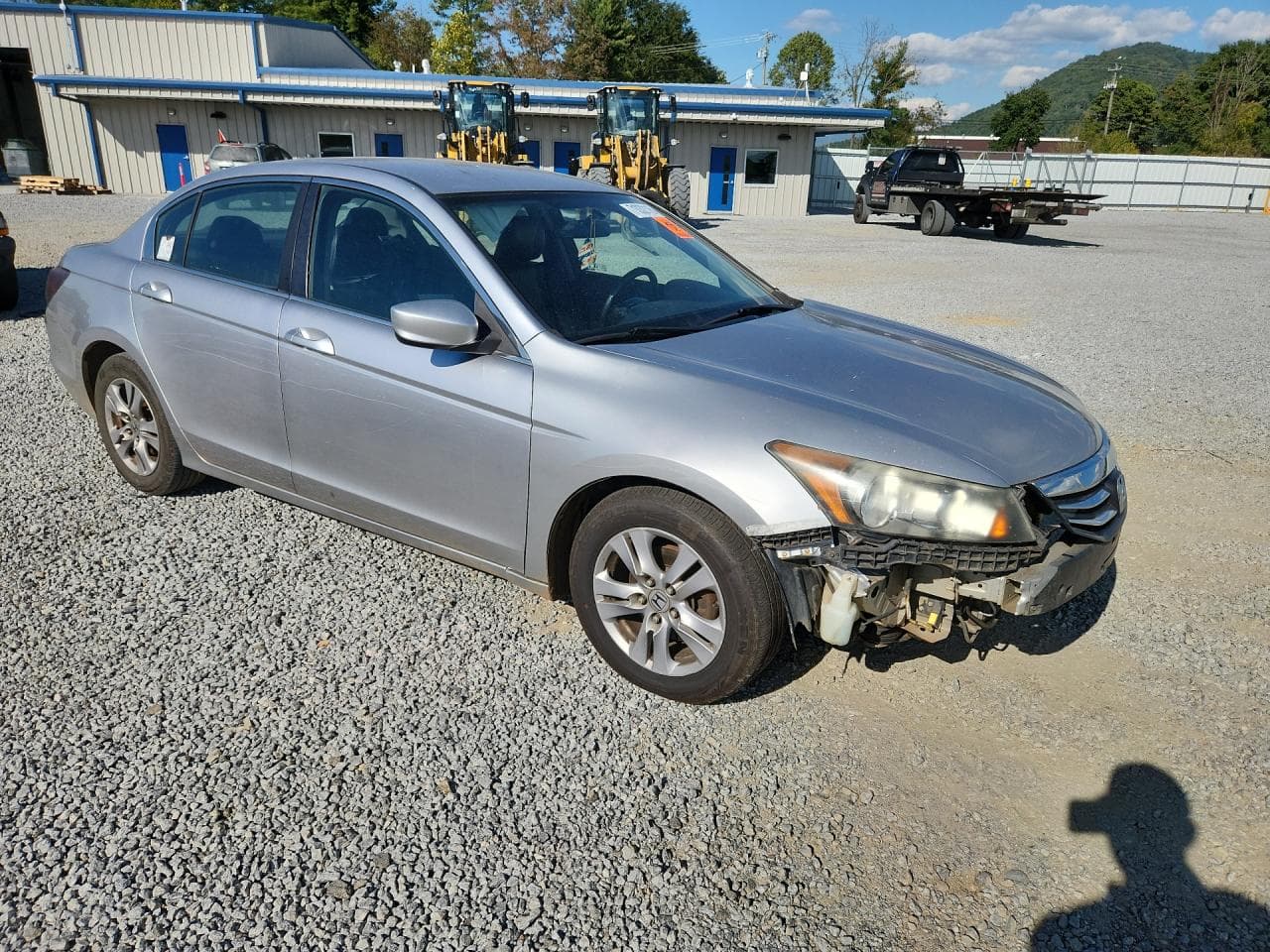 2011 Honda Accord Se - foto 4
