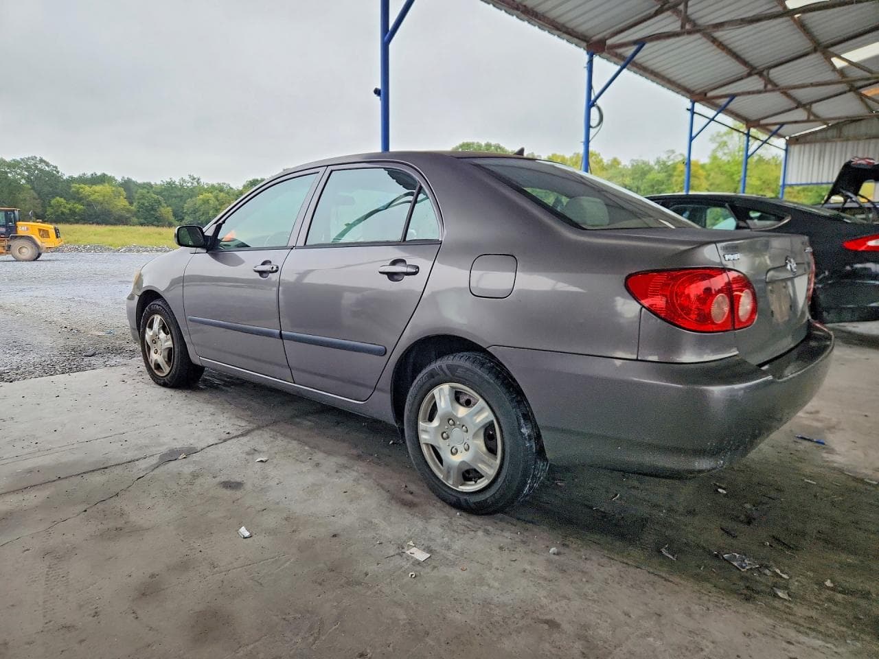 2008 Toyota Corolla Ce - foto 2