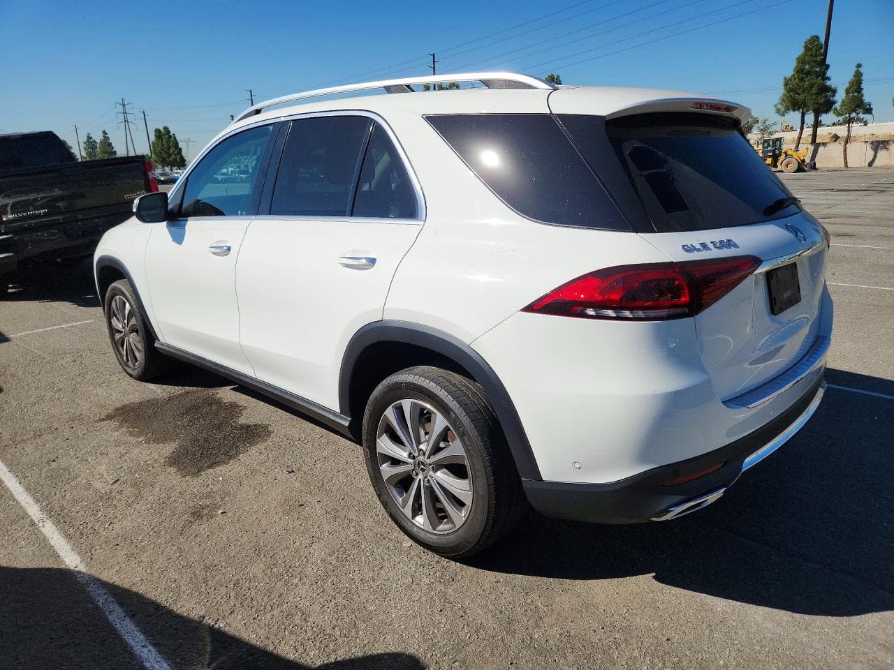 2021 Mercedes-Benz Gle 350 - foto 2