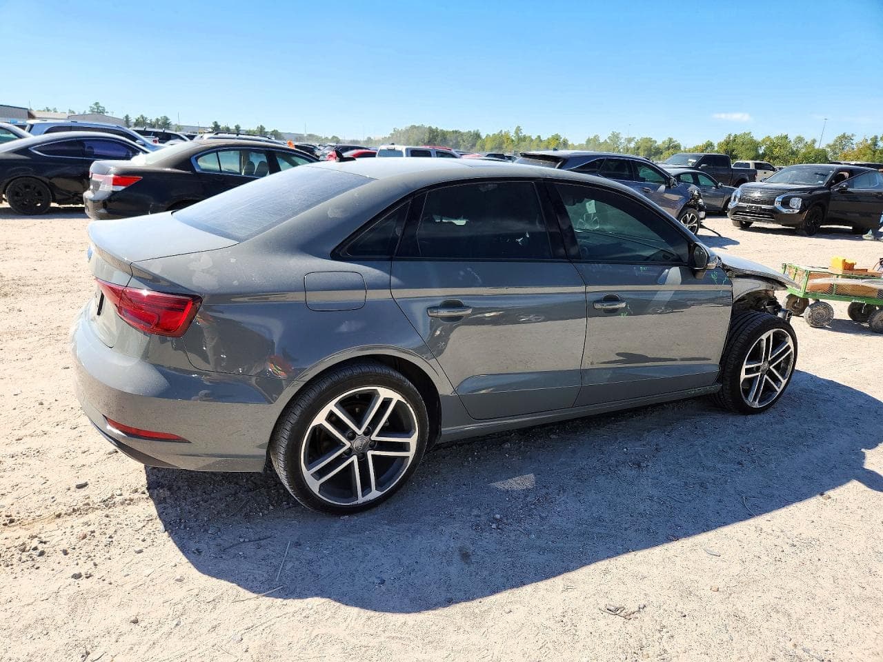 2020 Audi A3 Premium - foto 3