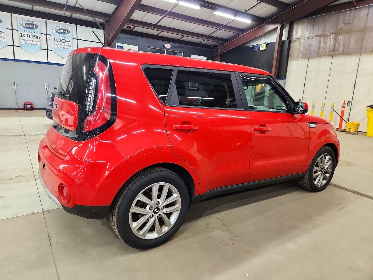 2018 Kia Soul + - foto 3