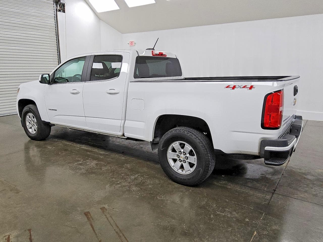 2020 Chevrolet Colorado - foto 2