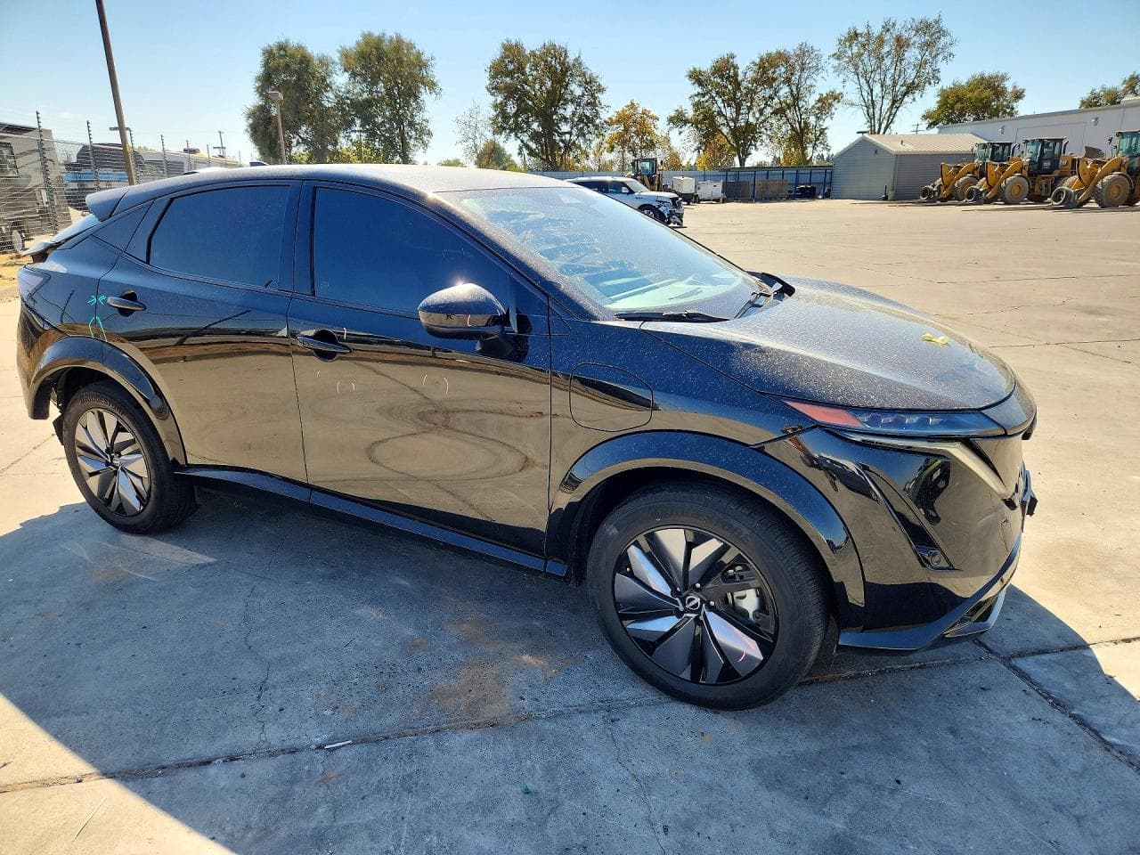 2024 Nissan Ariya Engage - foto 4