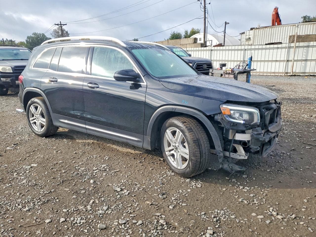 2023 Mercedes-Benz Glb 250 4Matic - foto 4
