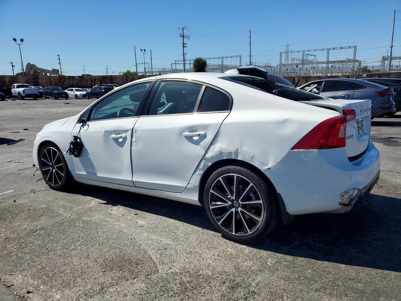 2017 Volvo S60 - foto 2