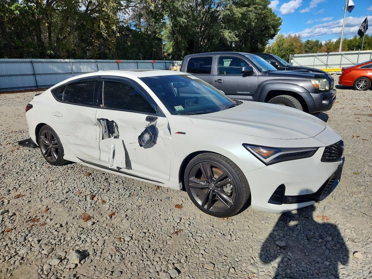 2025 Acura Integra A-Spec Tech - foto 4