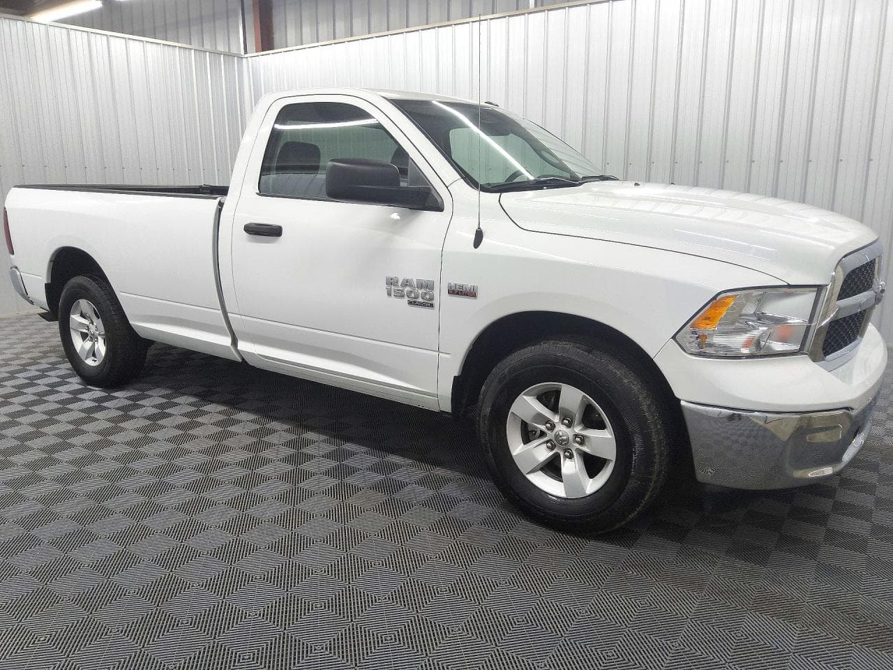 2022 Ram 1500 Classic Tradesman - foto 4