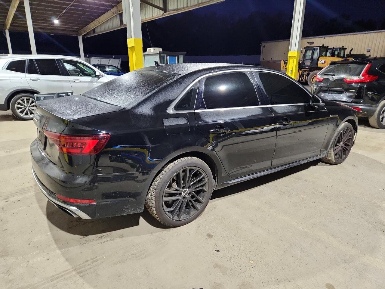 2019 Audi A4 Premium - foto 3