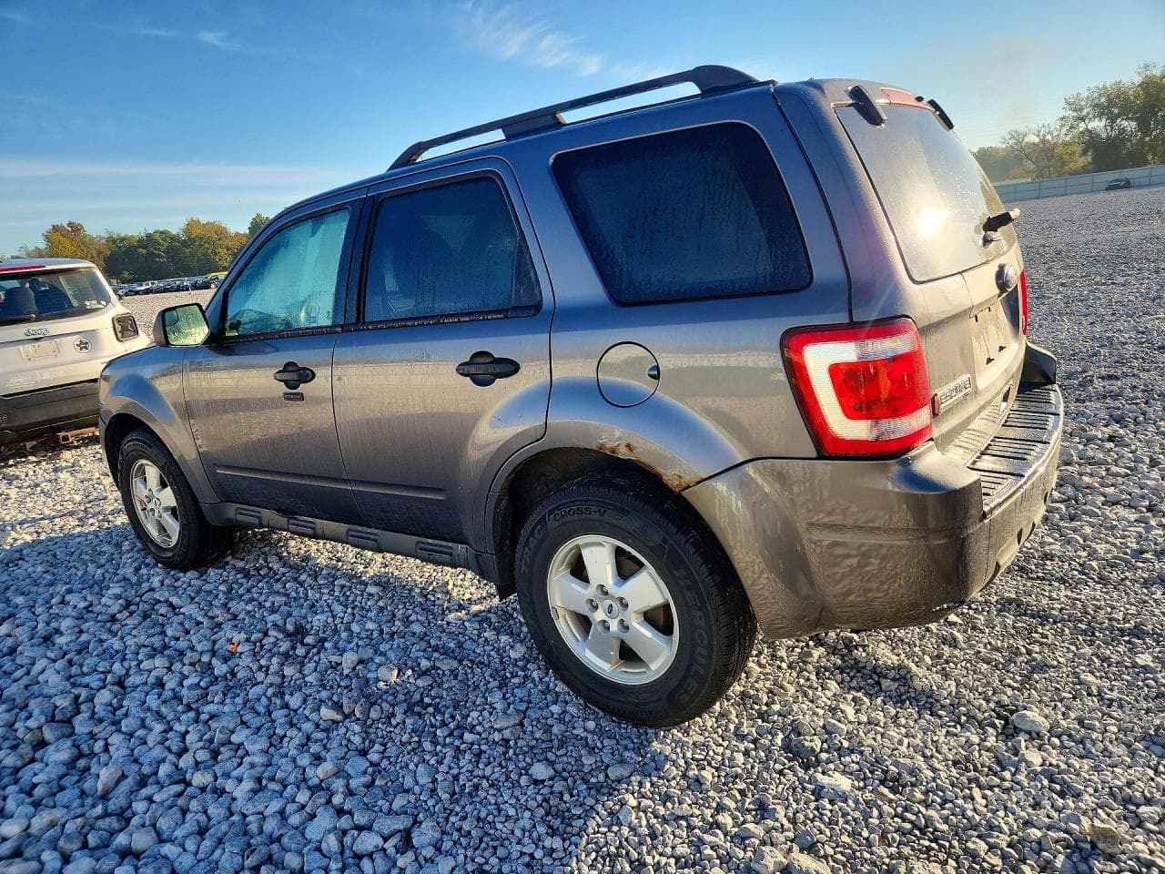 2012 Ford Escape Xlt - foto 2