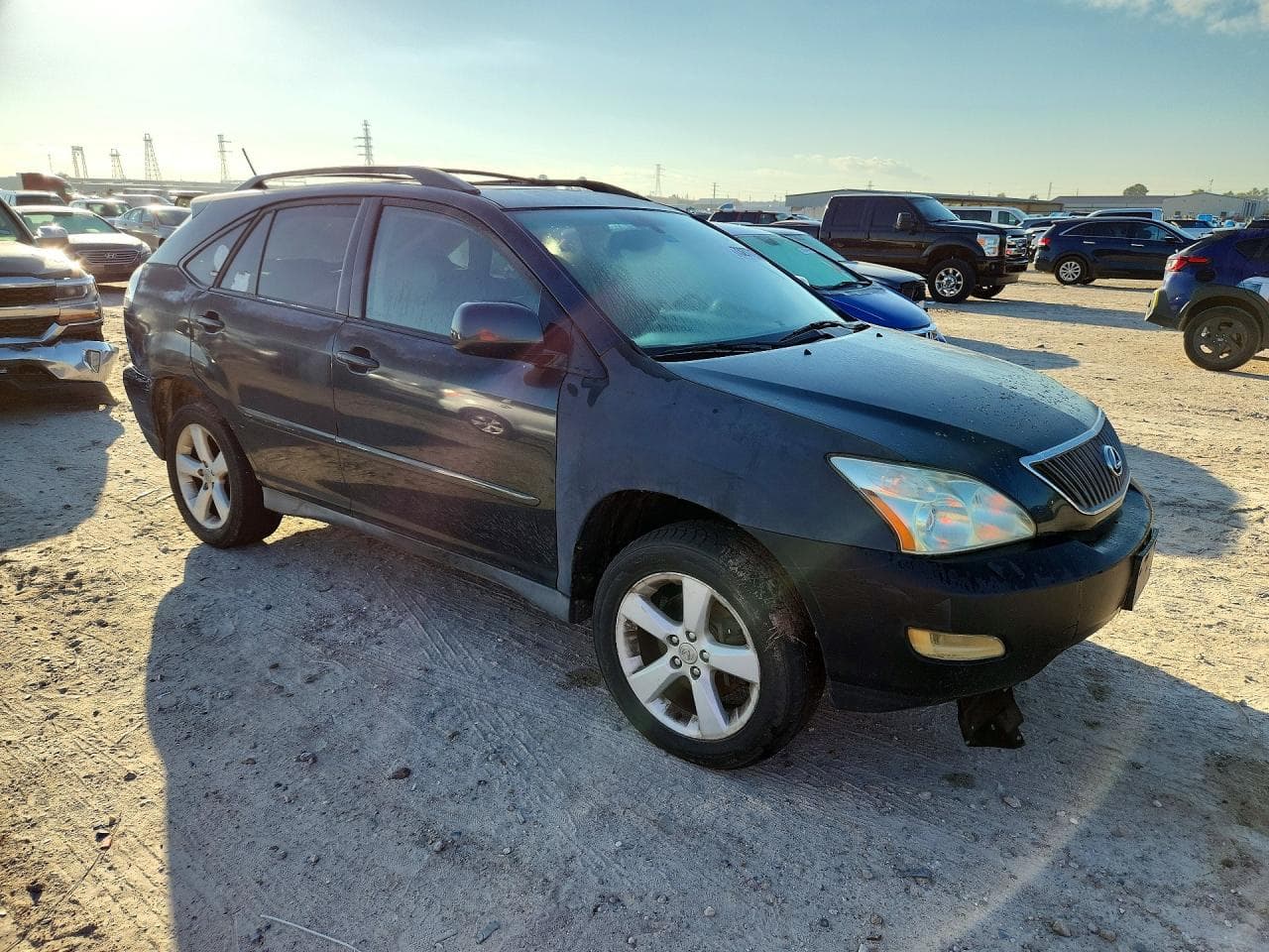 2006 Lexus Rx 330 - foto 4