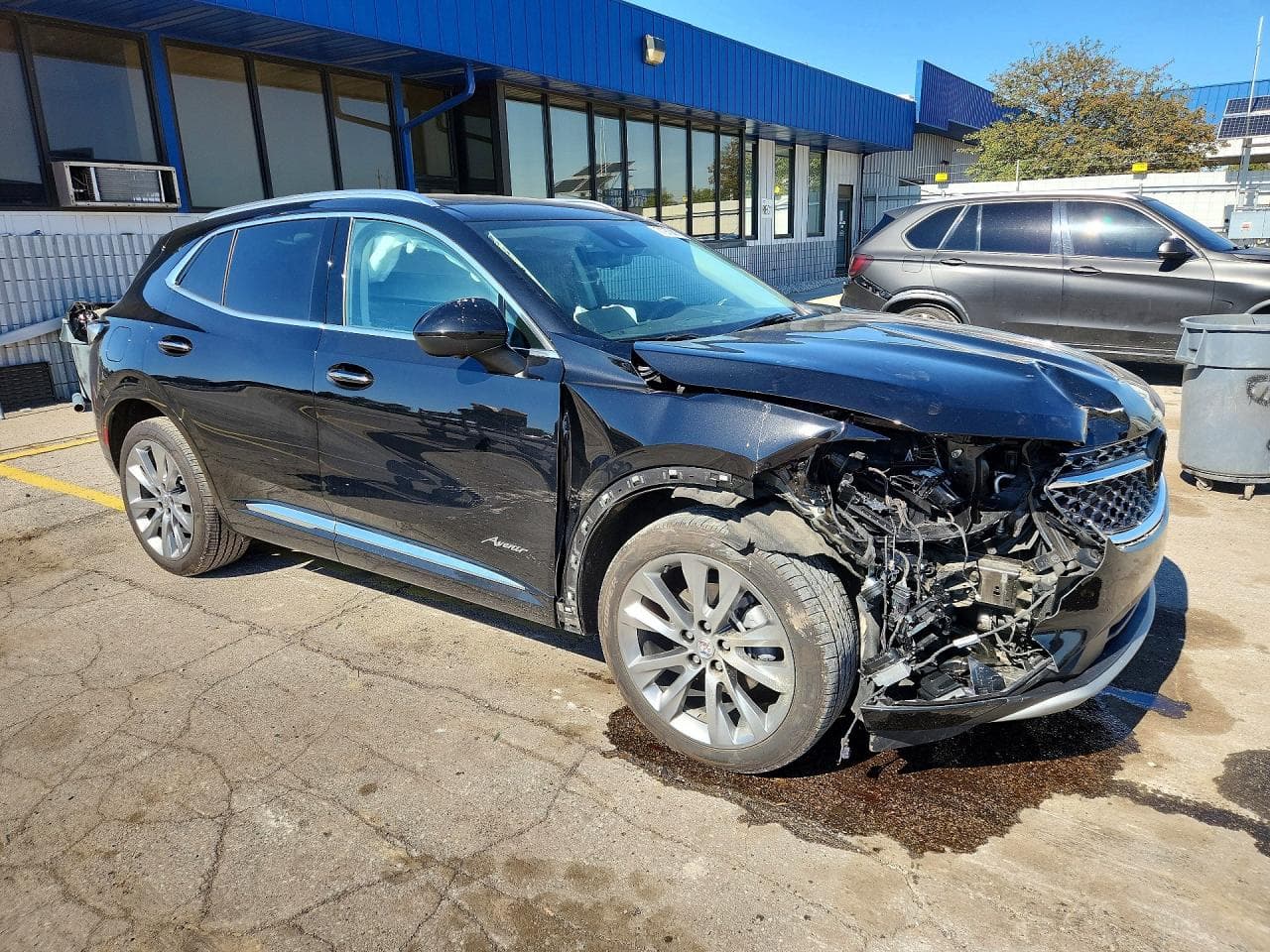 2023 Buick Envision Avenir - foto 4