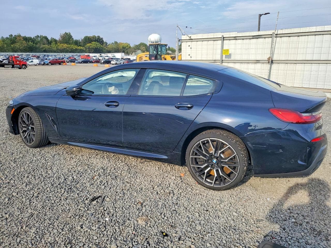 2026 BMW M850Xi - foto 2