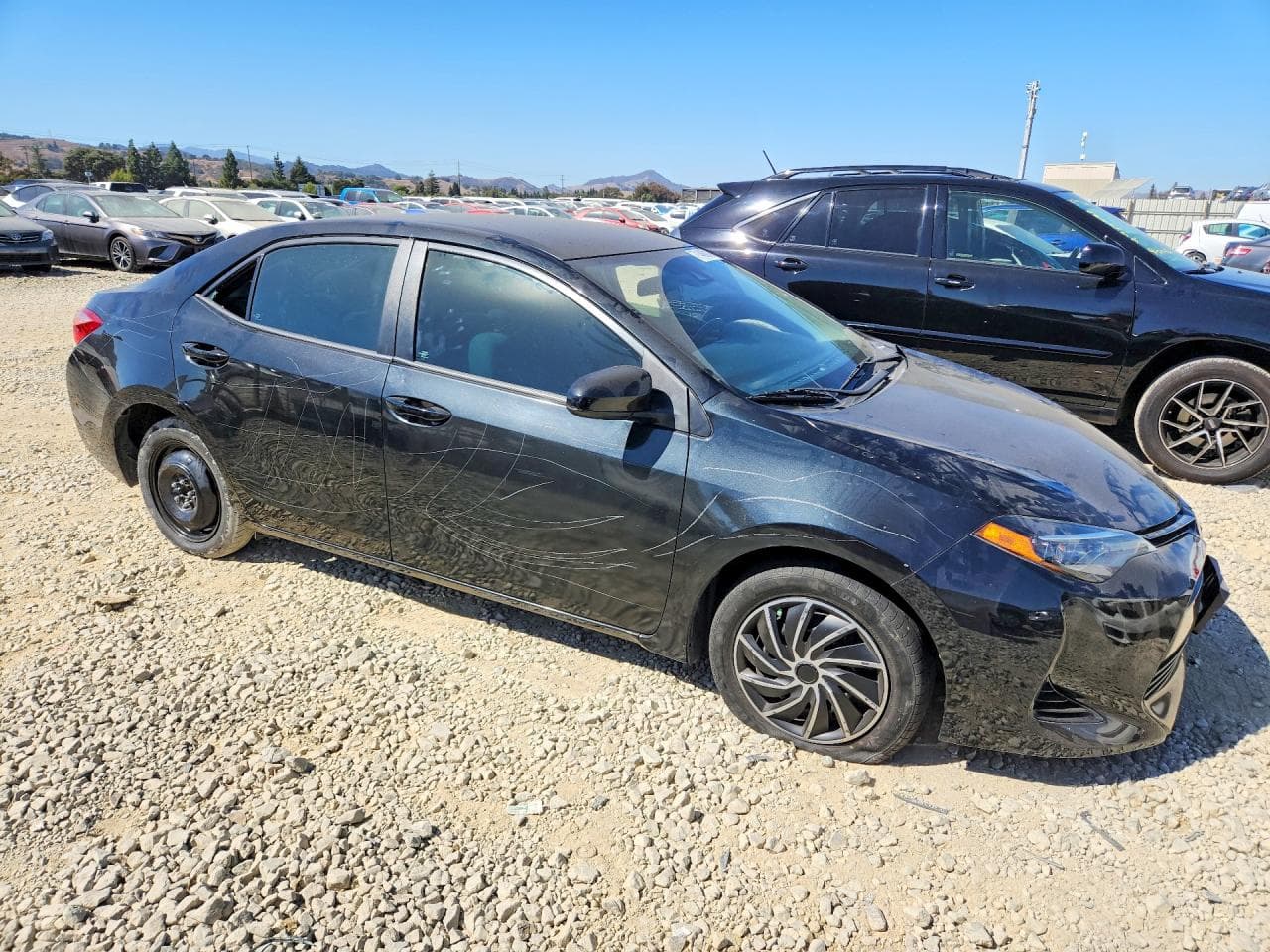 2018 Toyota Corolla Le - foto 4