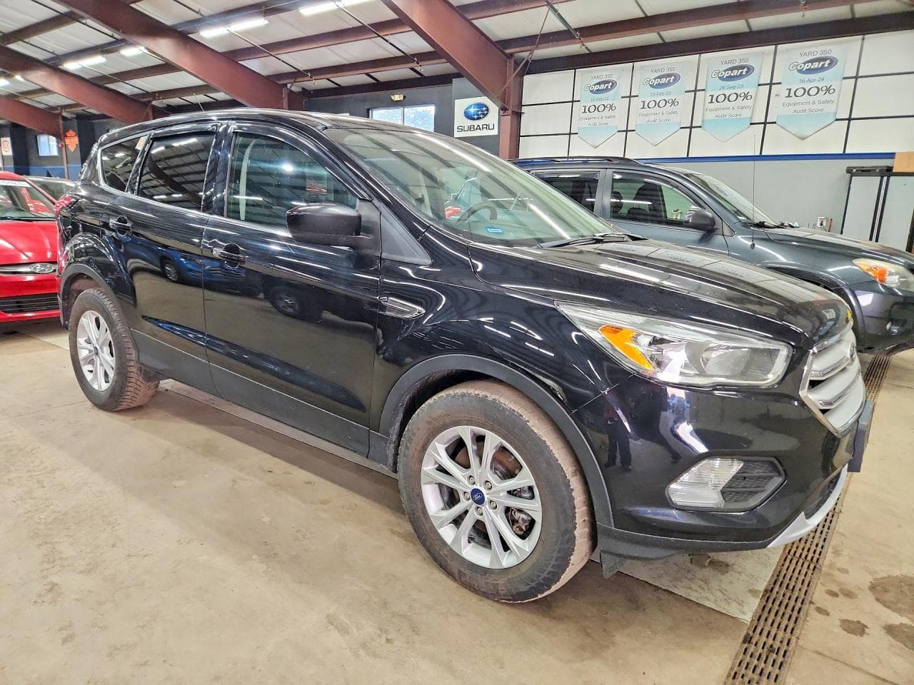 2019 Ford Escape Se - foto 4