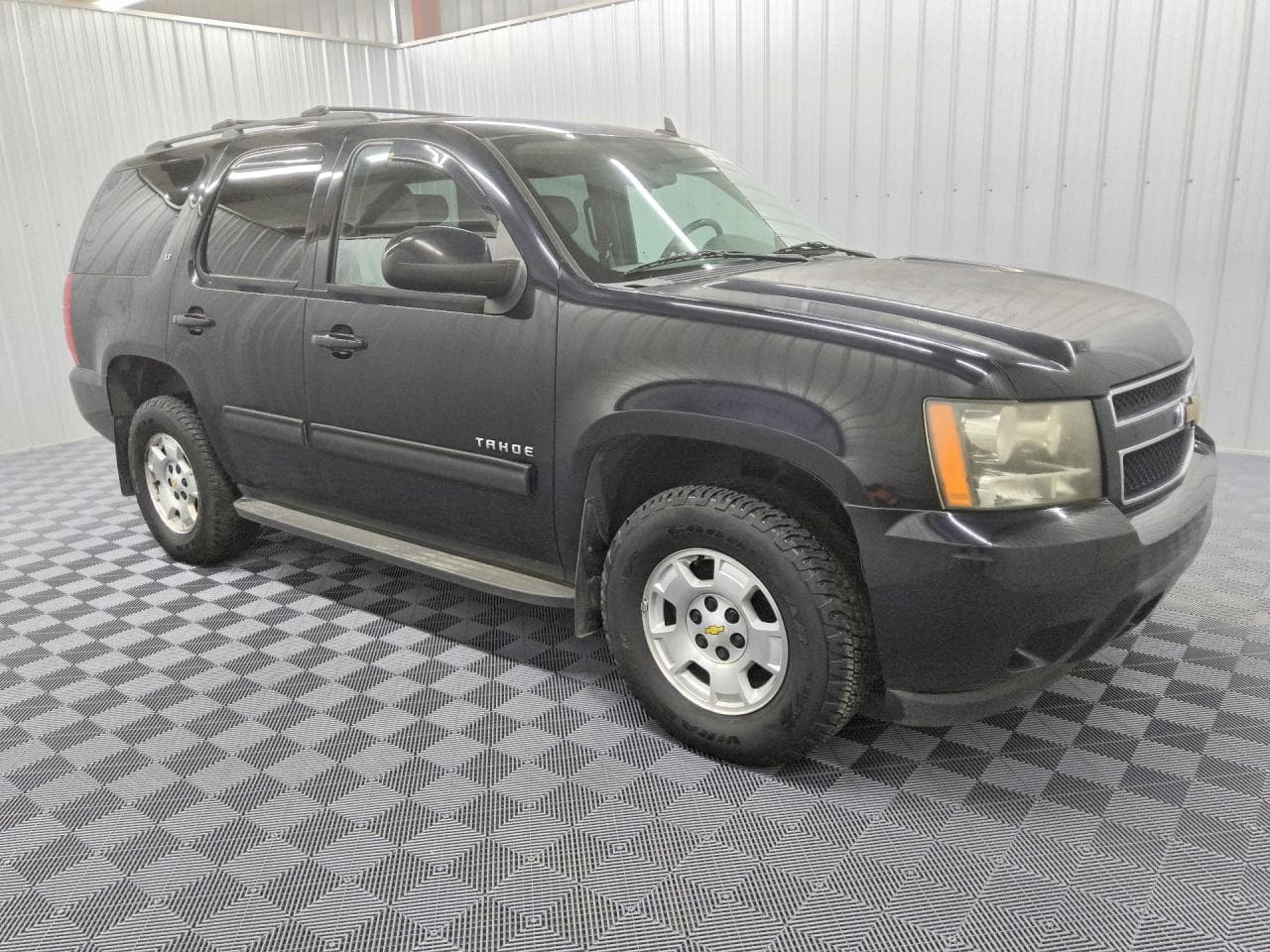 2010 Chevrolet Tahoe K1500 Lt - foto 4