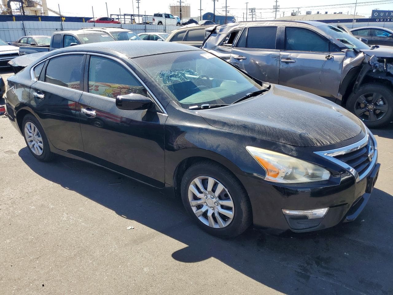 2013 Nissan Altima 2.5 - foto 4