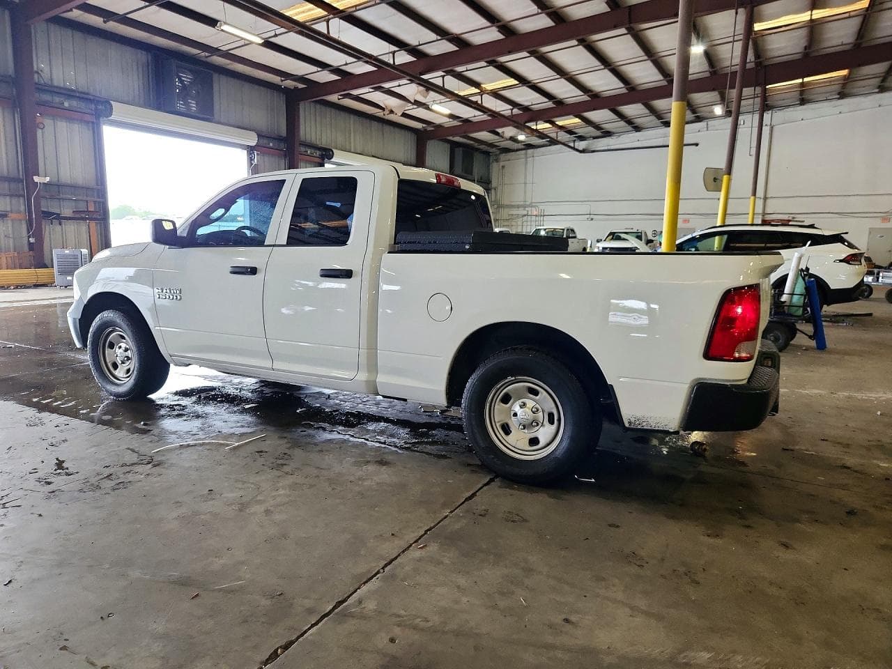 2018 Ram 1500 St - foto 2