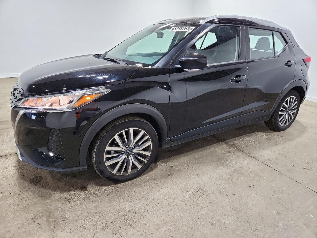 Nissan Kicks 2024 z USA