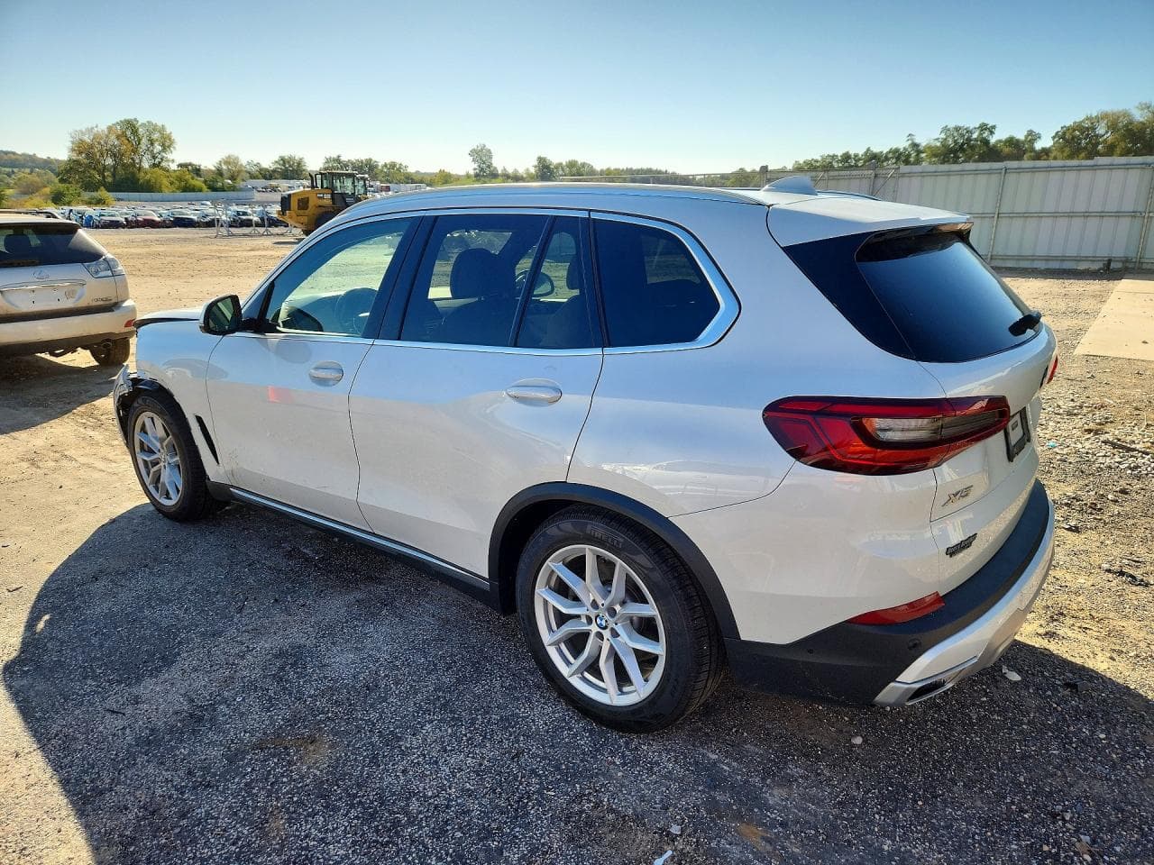 2019 BMW X5 xDrive40I - foto 2