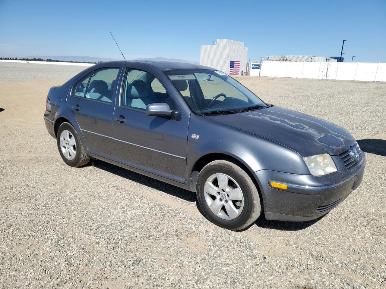 2004 Volkswagen Jetta Gls - foto 4