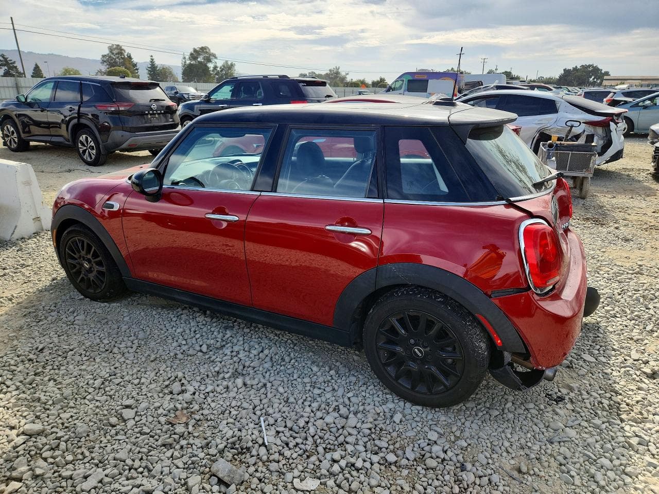 2016 Mini Cooper - foto 2