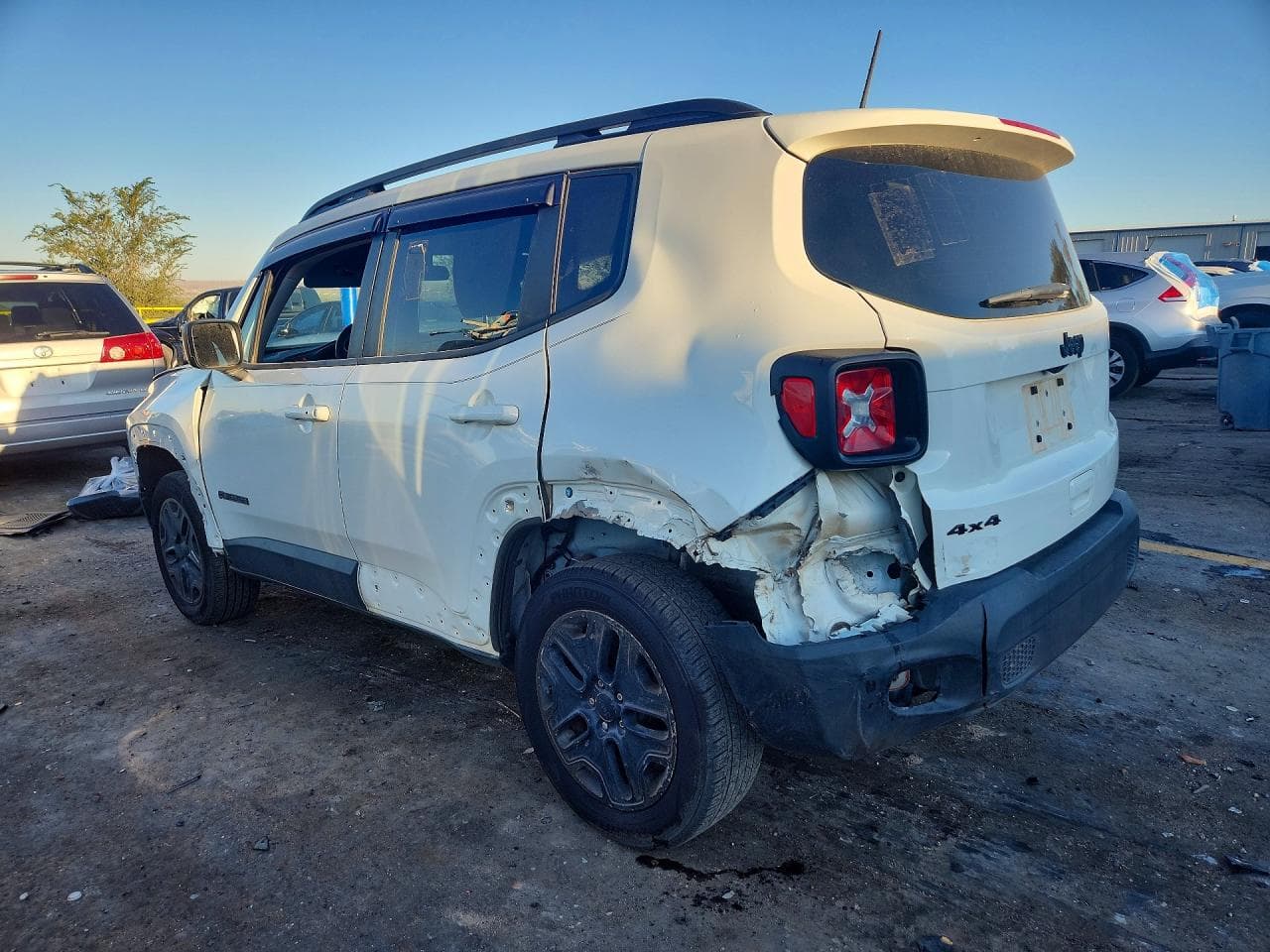 2020 Jeep Renegade Sport - foto 2