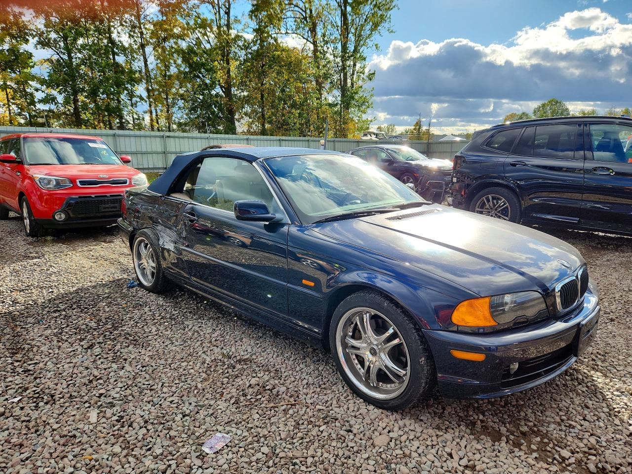 2003 BMW 325 Ci - foto 4