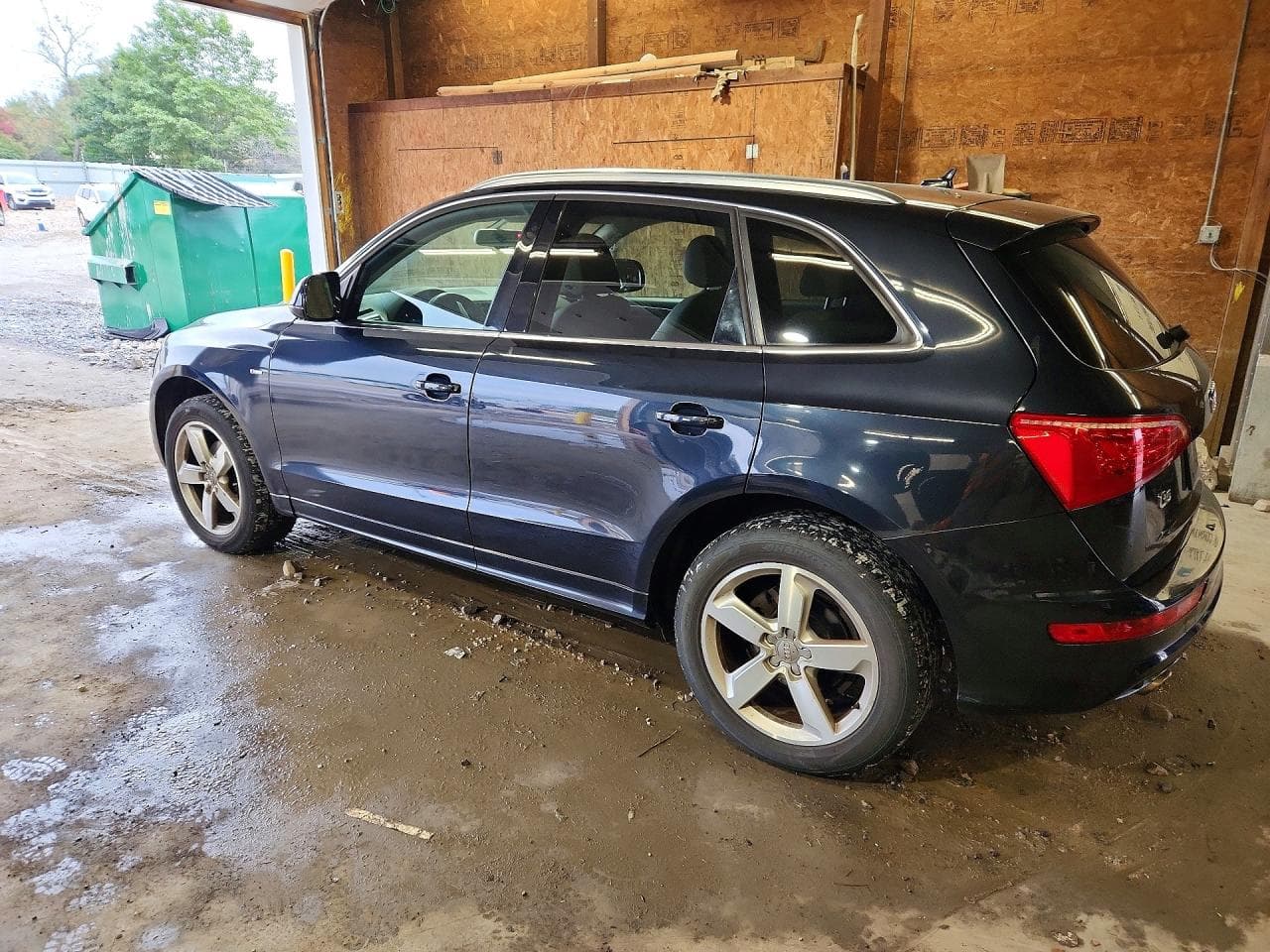 2012 Audi Q5 Premium Plus - foto 2