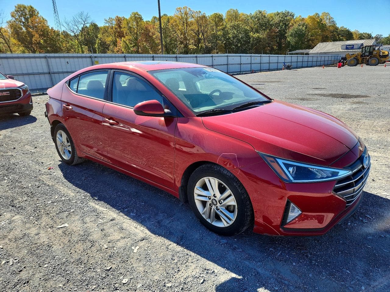 2020 Hyundai Elantra Value Edition - foto 4