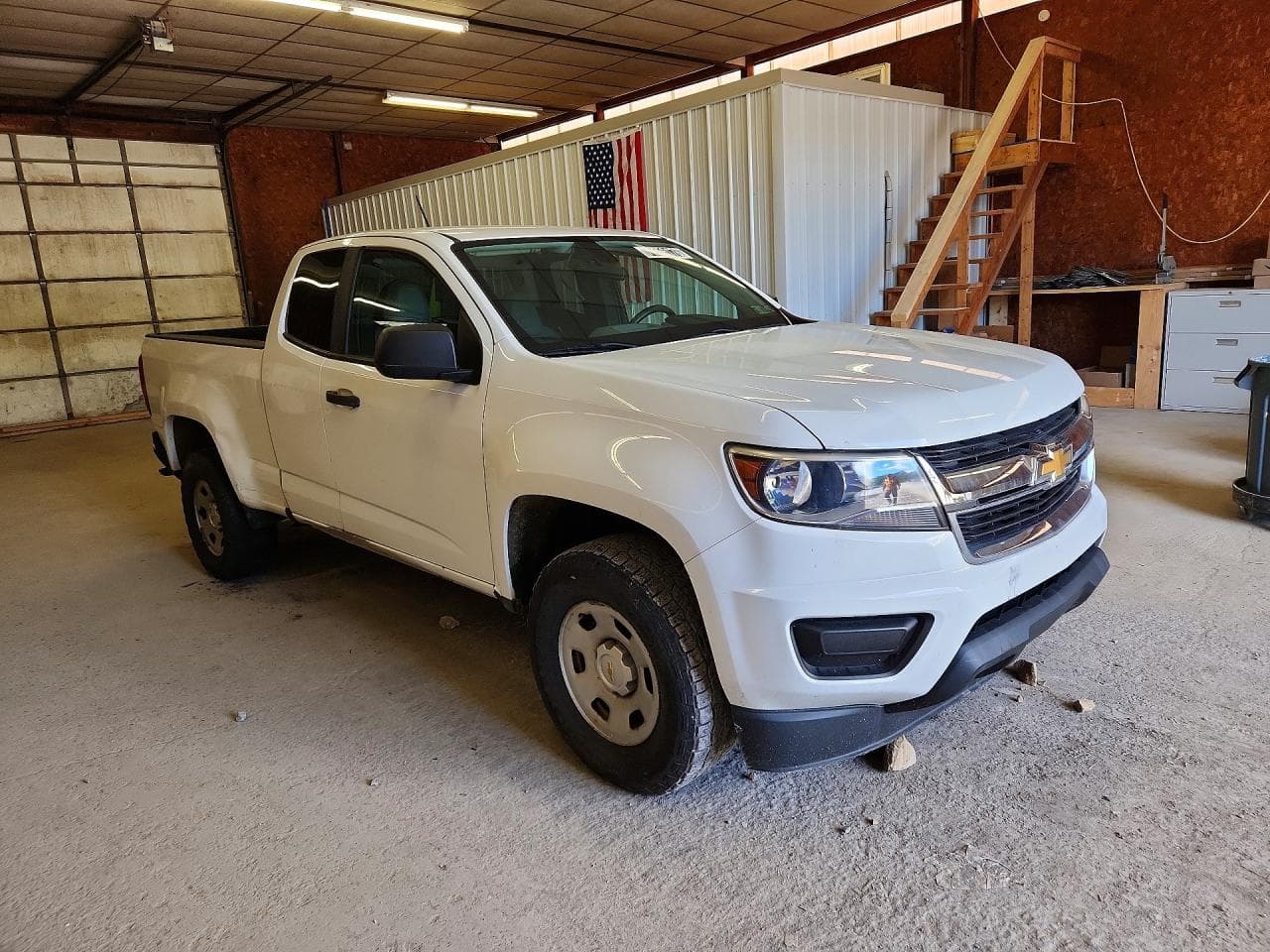 2019 Chevrolet Colorado - foto 4