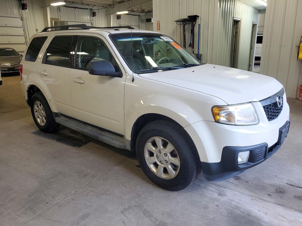 2010 Mazda Tribute S - foto 4