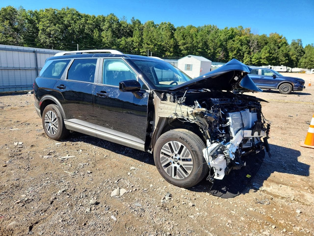 2026 Hyundai Palisade Sel Premium - foto 4