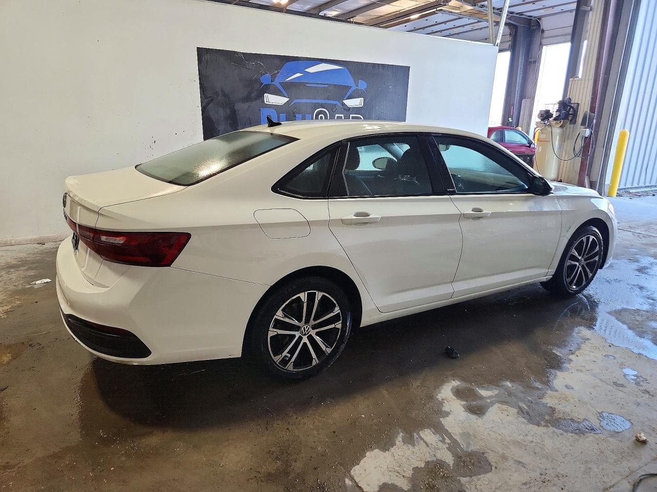 2025 Volkswagen Jetta Sport - foto 3