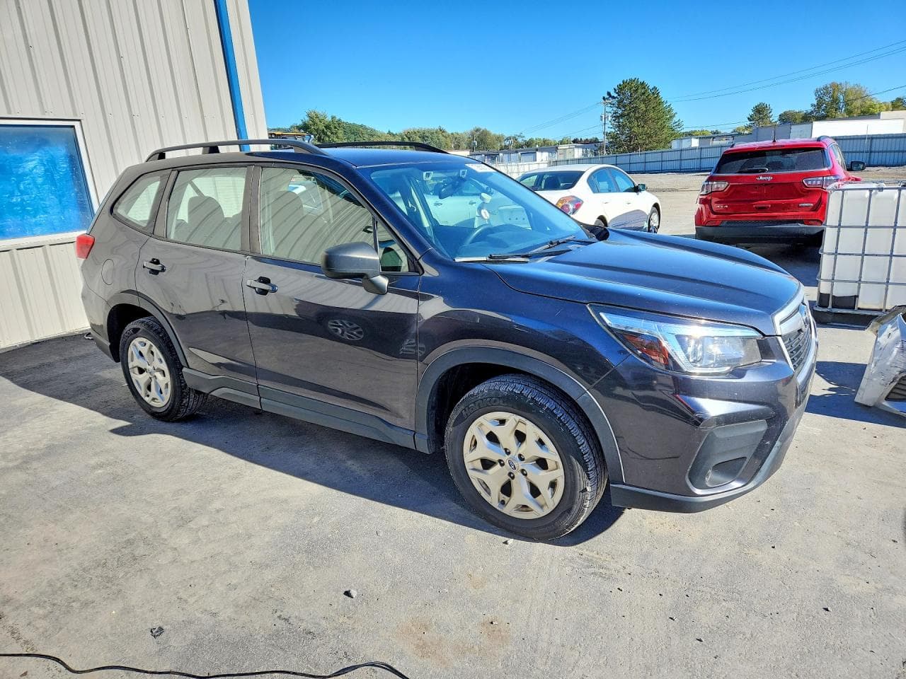 2019 Subaru Forester - foto 4