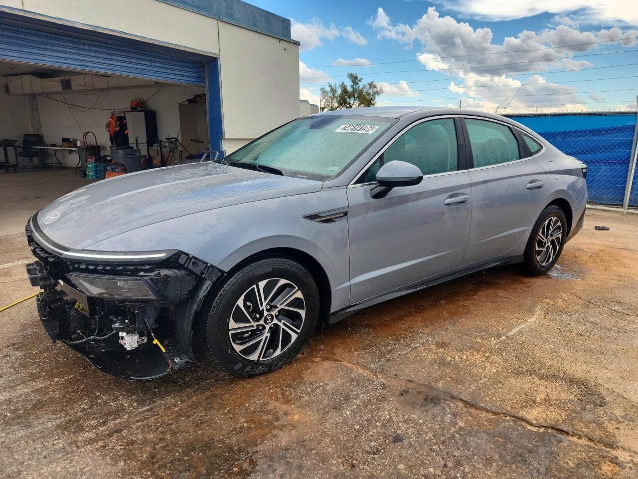Hyundai Sonata 2026 z USA