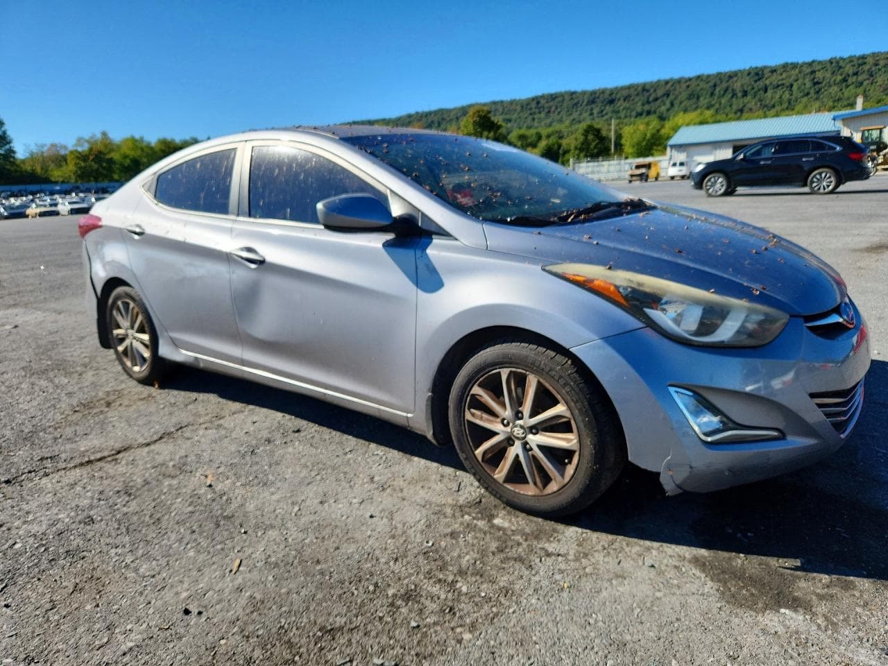 2015 Hyundai Elantra Se - foto 4