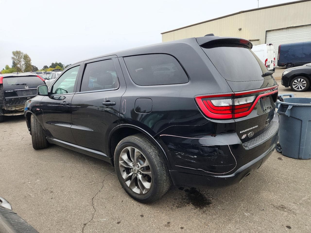 2019 Dodge Durango R/T - foto 2