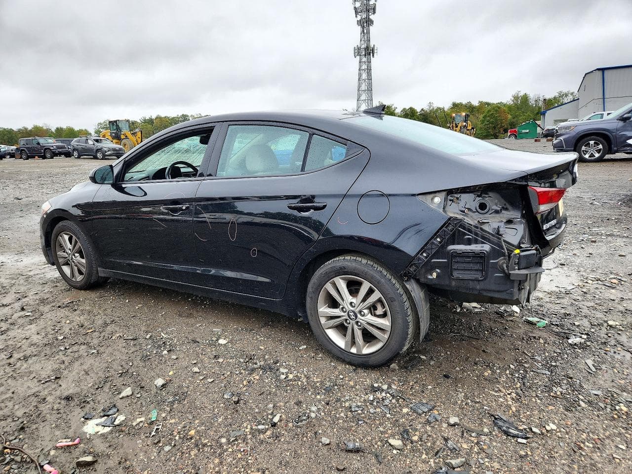 2018 Hyundai Elantra Value Edition - foto 2