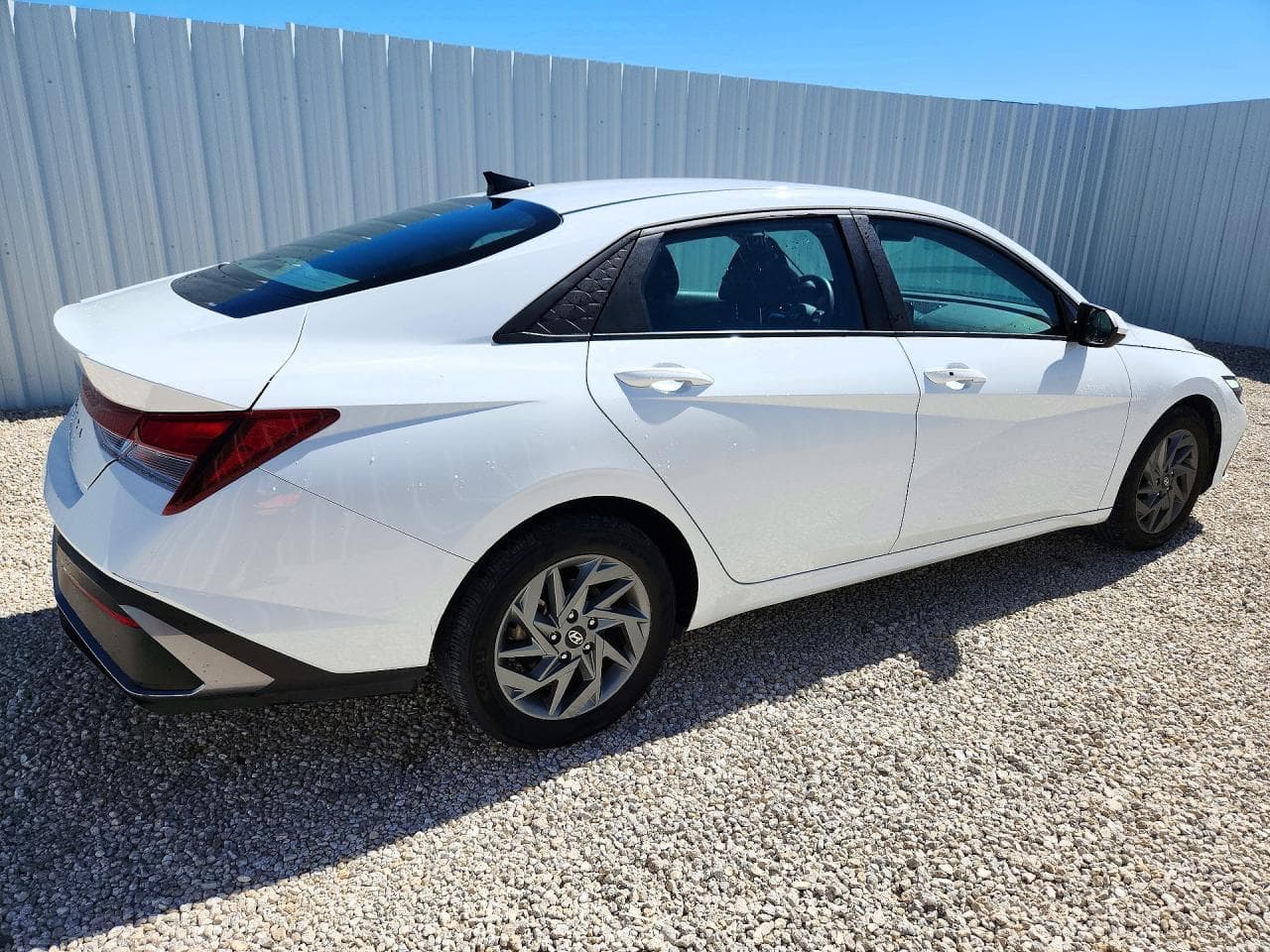 2024 Hyundai Elantra Sel - foto 3