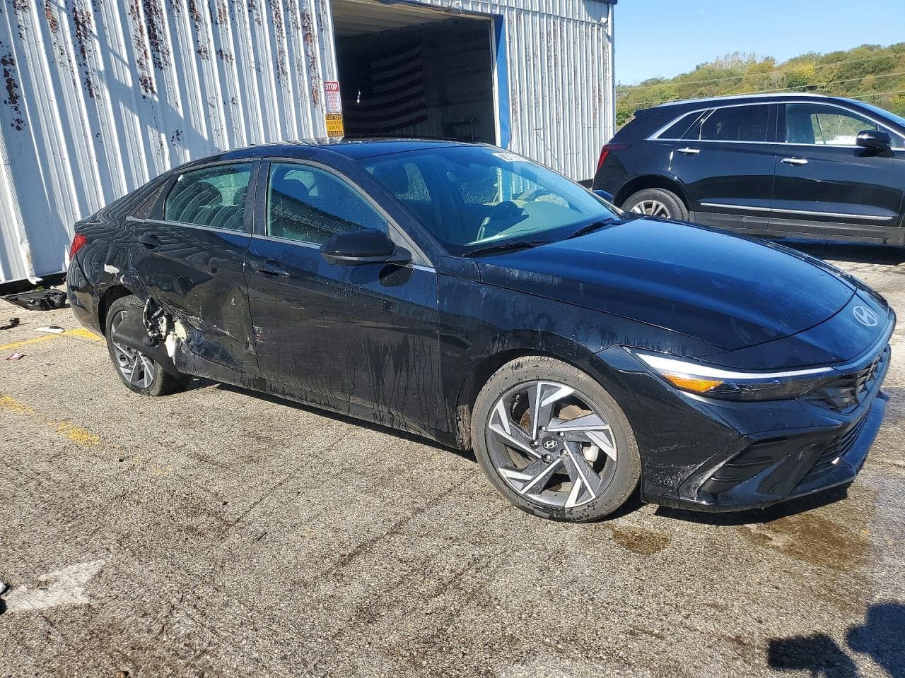 2025 Hyundai Elantra Sel - foto 4