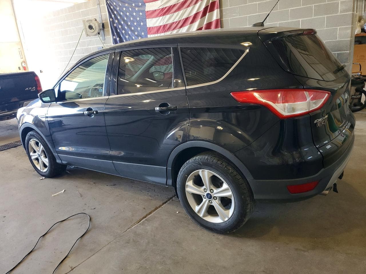 2016 Ford Escape Se - foto 2