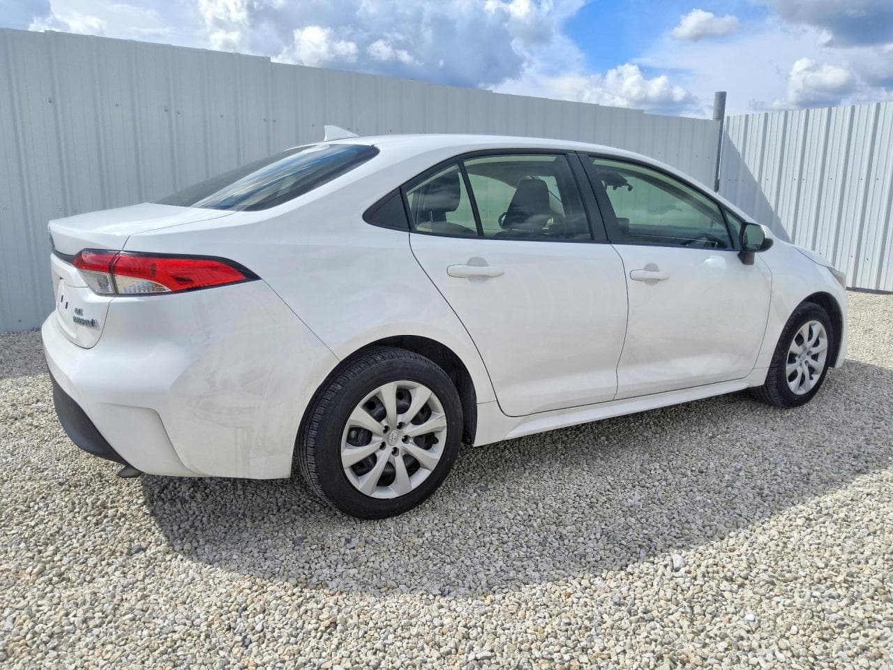 2023 Toyota Corolla Hybrid Le - foto 3